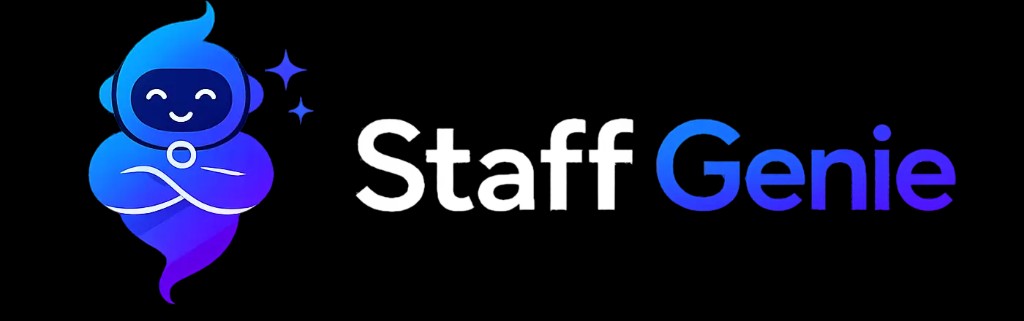 Staff Genie